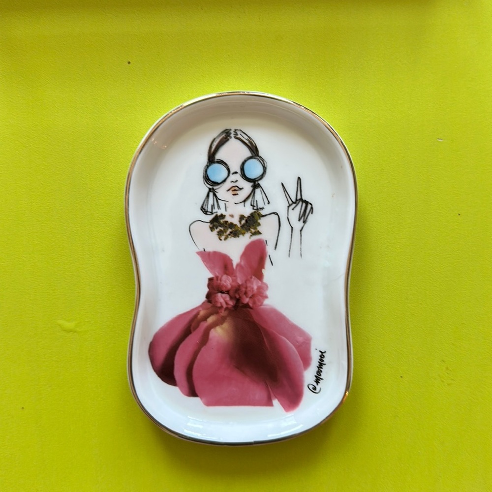 Jewelry tray
